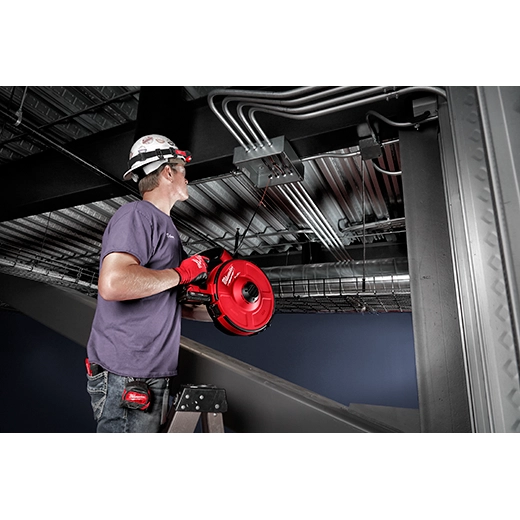 2873-21 - M18 FUEL™ ANGLER™ Pulling Fish Tape