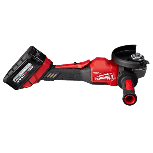 2980-21 - M18 FUEL™ 4-1/2" - 6" Braking Grinder Paddle Switch, No-Lock