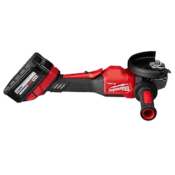 2980-21 - M18 FUEL™ 4-1/2" - 6" Braking Grinder Paddle Switch, No-Lock