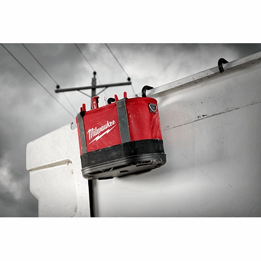 48-22-8276 - Aerial Oval Bucket