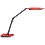 Image of the Milwaukee M18 Magnetic Extendable Boom Light