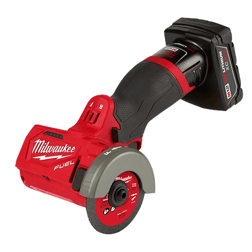 2522-21XC - M12 FUEL™ 3" Compact Cut Off Tool