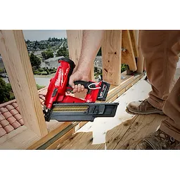 2744-21 - M18 FUEL™ 21 Degree Framing Nailer
