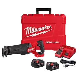 2821-22 - M18 FUEL™ SAWZALL® Recip Saw, Gen 2