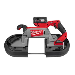 2729S-22 - M18 FUEL™ Deep Cut Dual-Trigger Band Saw