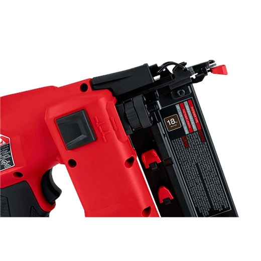 2746-21CT - M18 FUEL™ 18 Gauge Brad Nailer