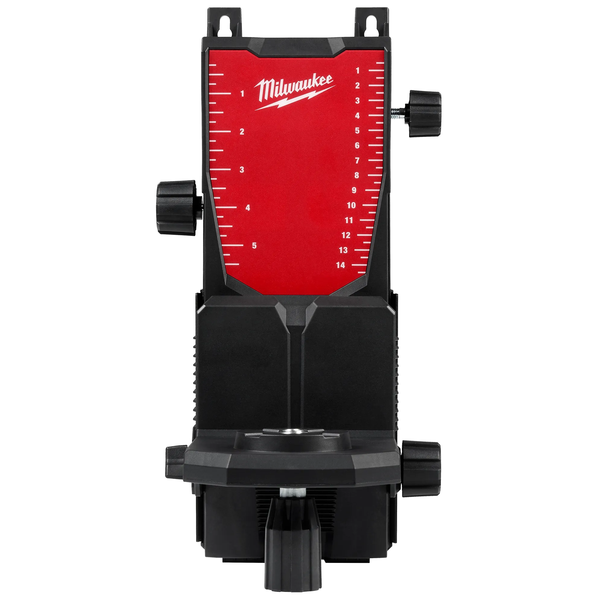 Image of the Milwaukee Rotary Laser Wall Mount