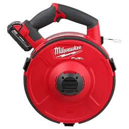 2873A-22 - M18 FUEL™ ANGLER™ 120' Steel Pulling Fish Tape Kit