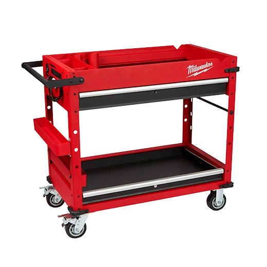 48-22-8590 - 40" Steel Work Cart