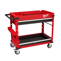 48-22-8590 - 40" Steel Work Cart