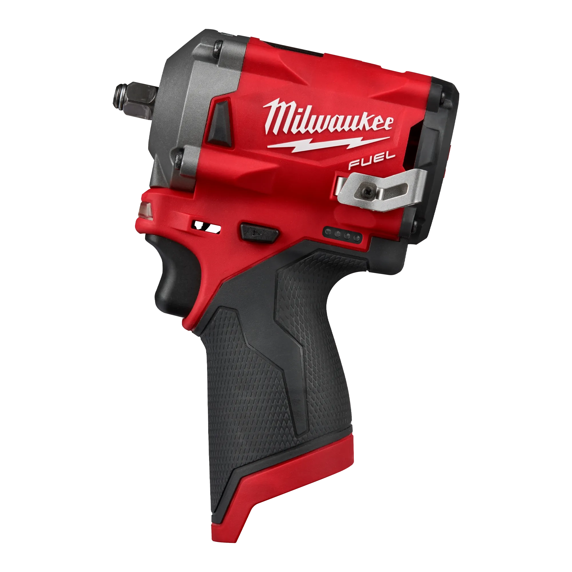 2554-20 - M12 FUEL Stubby 3/8" Impact Wrench