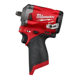 2554-20 - M12 FUEL Stubby 3/8" Impact Wrench