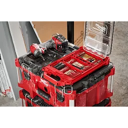 SHOCKWAVE Impact Duty™ Drill, Drive & Fasten Set – 75PC