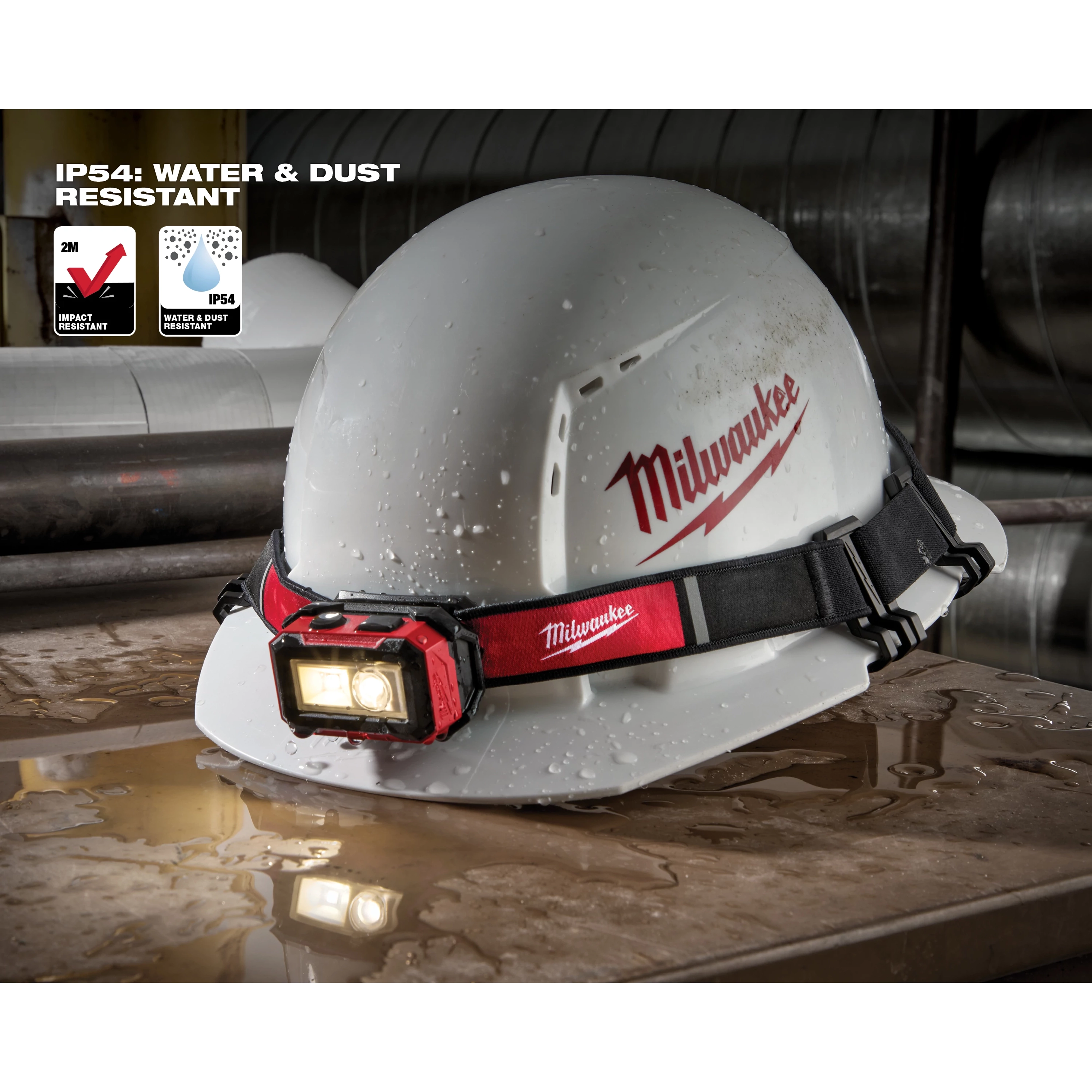 App Shot with overlay