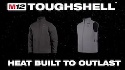 Heated Gear 2022_ToughShell