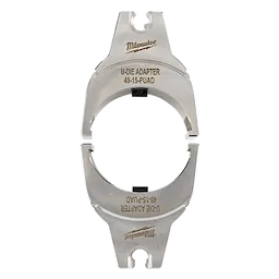 49-15-PUAD - 15T PU Die Adapter