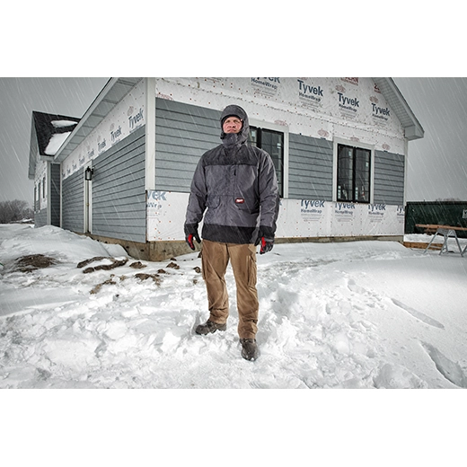 310G - HYDROBREAK™ Rain Shell