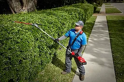 - OPE Attachment System