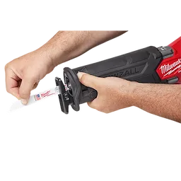 2822-20 - M18 FUEL™ SAWZALL® Recip Saw, Gen 2, w/One-Key