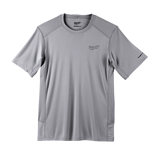 414G, 414G-S, 414G-M, 414G-L, 414G-XL, 414G-XXL, 414G-3XL - WORKSKIN™ Lightweight Performance Shirt