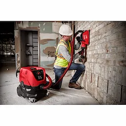 49-40-6120 - 7" / 9" Large Angle Grinder Cutting Shroud