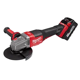 2980-21 - M18 FUEL™ 4-1/2" - 6" Braking Grinder Paddle Switch, No-Lock