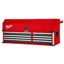 48-22-8557 - 56 inch High Capacity Steel Storage 8 Drawer Chest