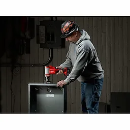 2676-20, 2676-22, 2676-23 - M18 FORCE LOGIC™10 Ton Knockout Tool Kits: 2676-20; 2676-22; 2676-23