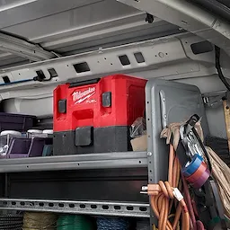 960 - M12 FUEL™ 1.6 Gallon Wet/Dry Vacuum