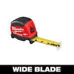 30ft Wide Blade Tape Measure