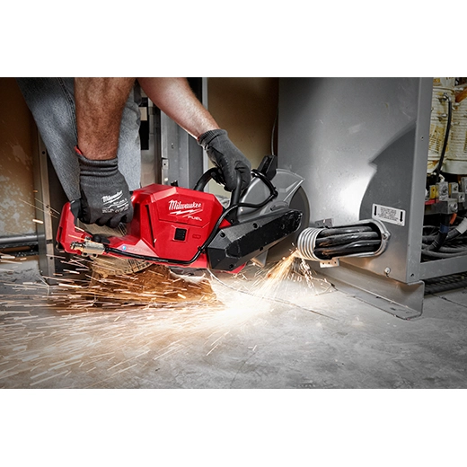 2786-22HD - M18™ FUEL 9" Cut Off Saw w/ ONE-KEY™