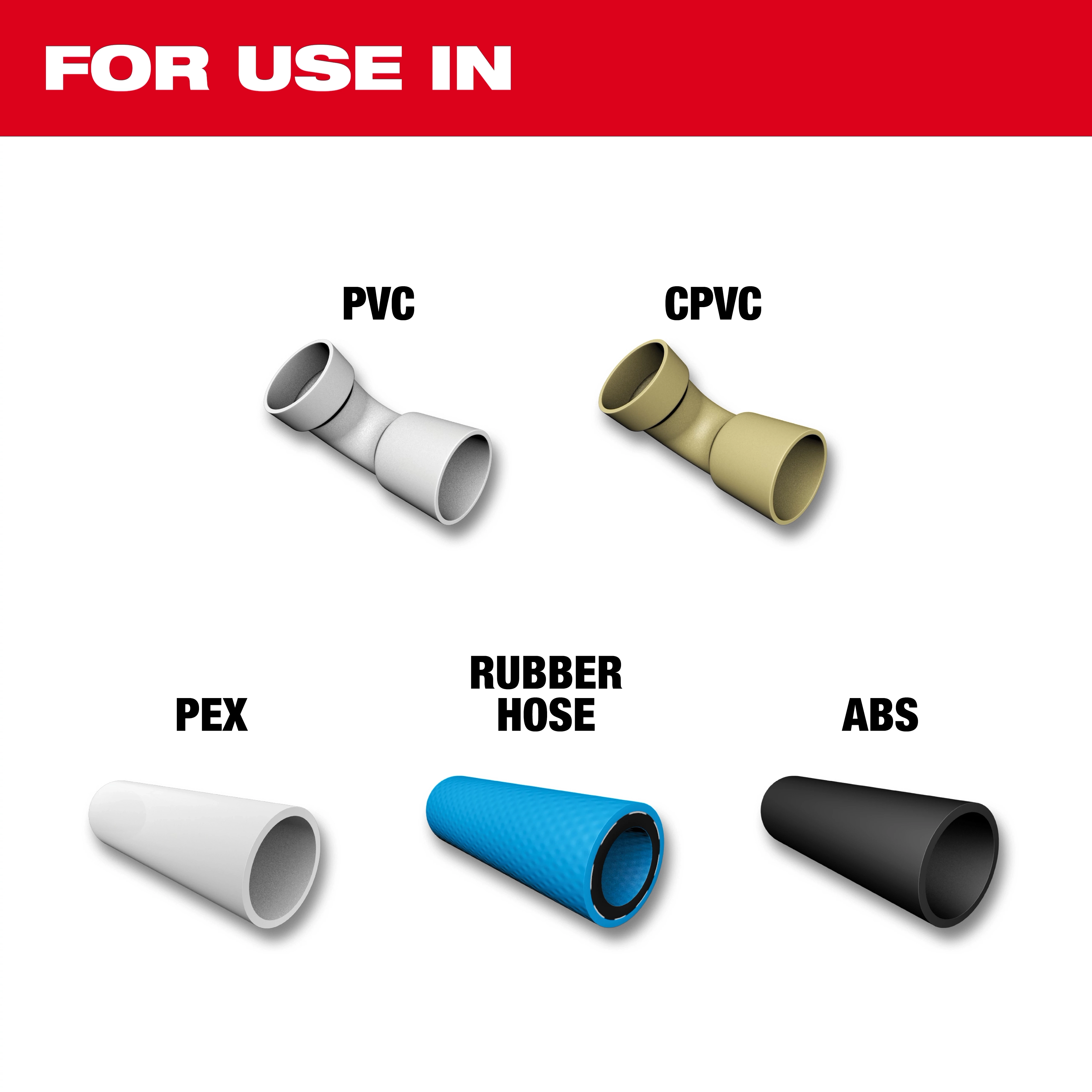 Pipe Cutter_For Use In