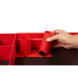 48-22-8590 - 40" Steel Work Cart