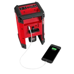 2951-20 - M12™ Radio + Charger