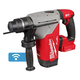 2915, 2915-20, 2915-22, 2915-22DE, 2915-DE - M18 FUEL™ 1-1/8" SDS Plus Rotary Hammer