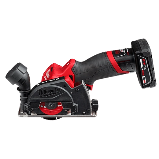 2522-21XC - M12 FUEL™ 3" Compact Cut Off Tool