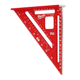 MLSQ170 - 7” Rafter Square