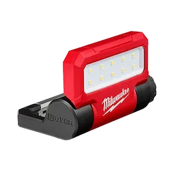 2114-21 - USB Rechargeable ROVER™ Pivoting Flood Light Kit