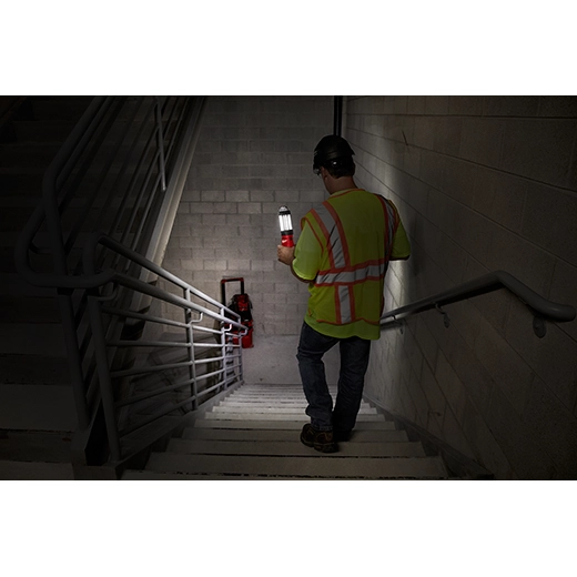 2362-20 - M12™ LED LANTERN/ FLOOD LIGHT