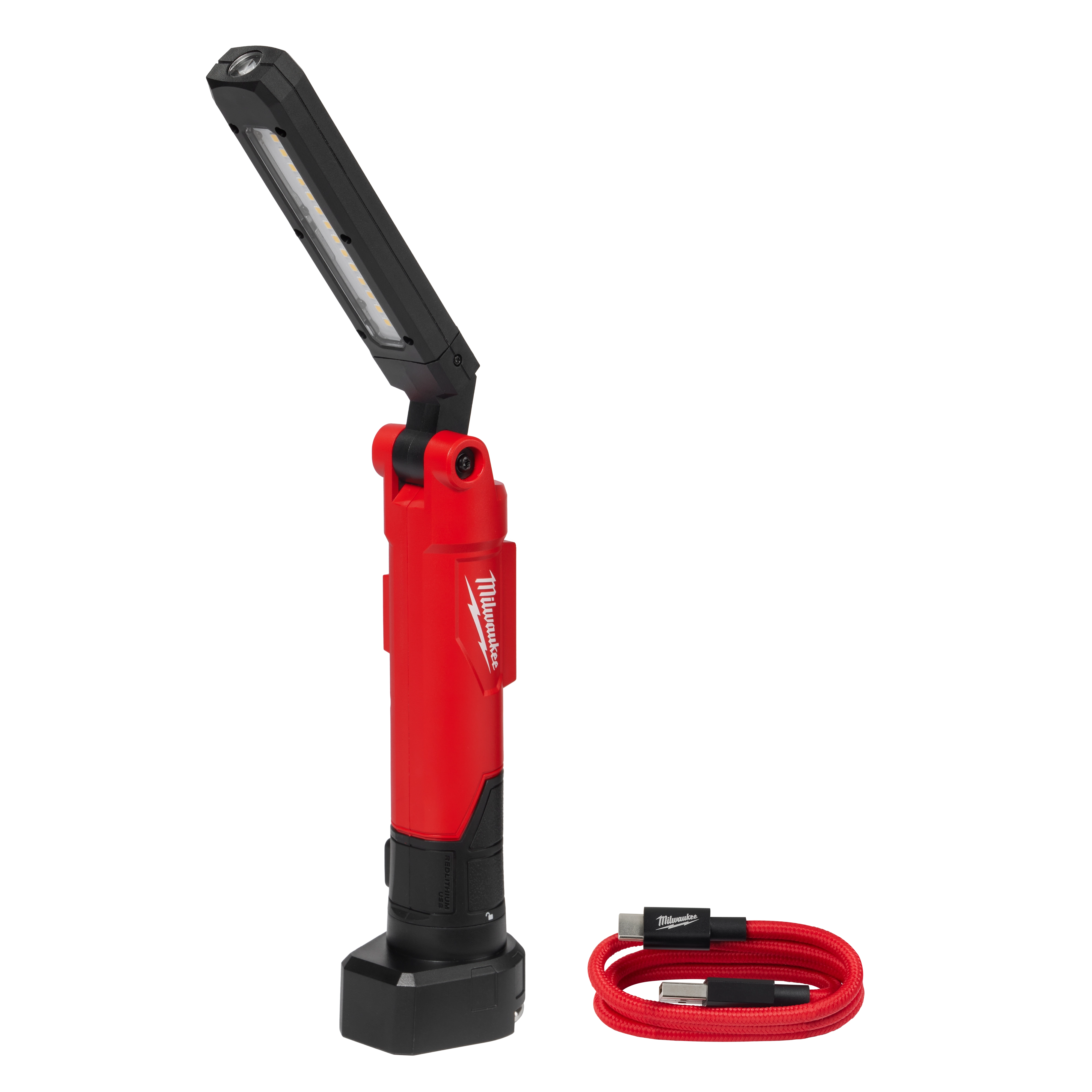 Redlithium USB Stick Light with Magnet