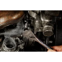 10pc 3/8” Drive TORX Bit Socket Set