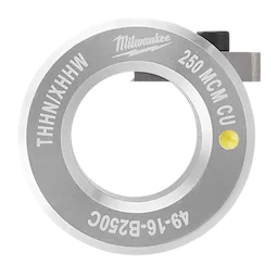 2435CU-21, 49-16-BKITC, 49-16-B250C - 250 MCM Cu THHN/XHHW Bushing