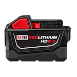 48-11-1890 - M18™ REDLITHIUM™ HIGH DEMAND™ 9.0 BATTERY PACK