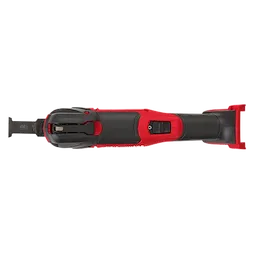 2836-20 - M18 FUEL™ Oscillating Multi-Tool
