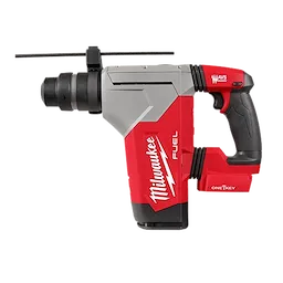 2915, 2915-20, 2915-22, 2915-22DE, 2915-DE - M18 FUEL™ 1-1/8" SDS Plus Rotary Hammer
