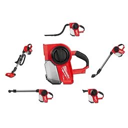 0940-20 - M18 FUEL™ Compact Vacuum
