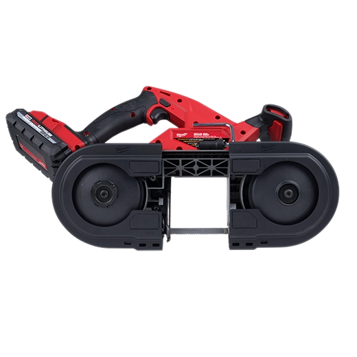 2829S - M18 FUEL™ Compact Dual-Trigger Band Saw