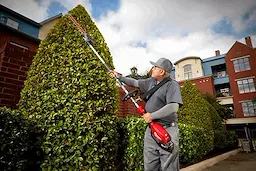 - OPE Attachment System