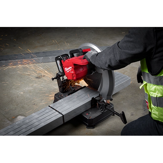 2990, 2990-21HD, 2990-20 - M18 FUEL™ 14" Abrasive Chop Saw