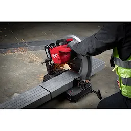 2990, 2990-21HD, 2990-20 - M18 FUEL™ 14" Abrasive Chop Saw